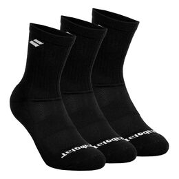 Babolat 3er Pack Socks Unisex